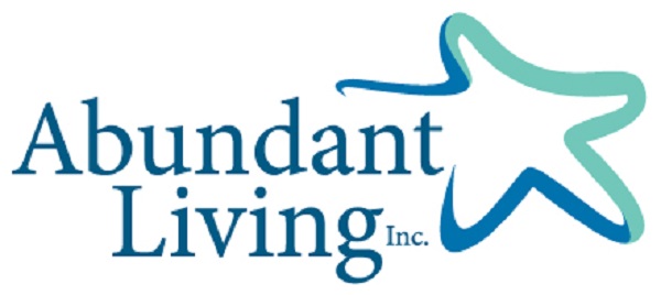 Abundant Living logo